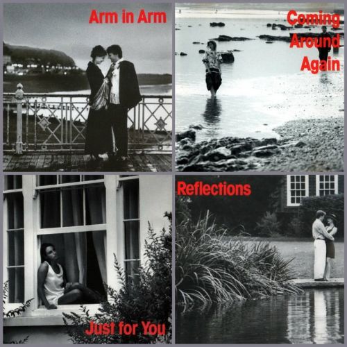 VA - The Emotion Collection ~ Time-Life Music Part 2 (1992-1994)