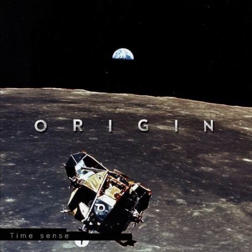 Origin - Time Sense (2015)