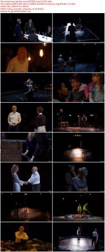 Hamlet 2015 DVDRiP X264-TASTE