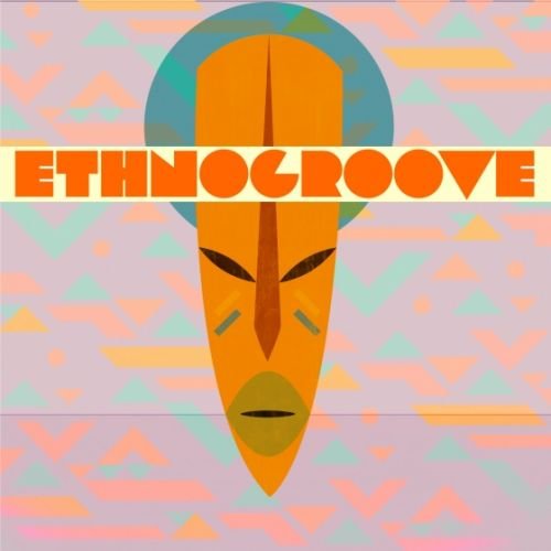 Rast Sound Ethno Groove WAV AiFF KONTAKT-DISCOVER