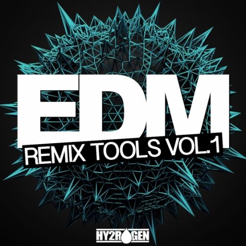 Hy2rogen EDM Remix Tools Vol.1 MULTiFORMAT-AUDIOSTRiKE