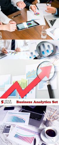 Photos+-+Business+Analytics+Set