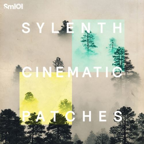 SM Sylenth Cinematic Patches MiDi FXB-AUDIOSTRiKE
