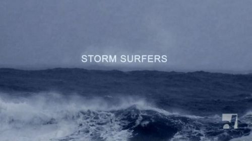 6ixty Foot Films - Storm Surfers (2012) 720p HDTV x264-MVGroup