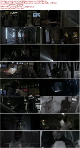 Air 2015 720p BluRay x264 Ac3 5.1-NoHaTE