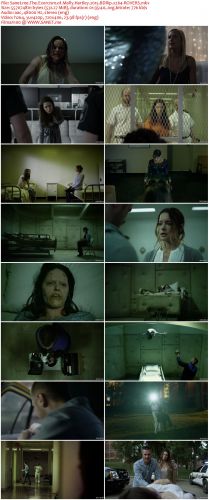 The Exorcism of Molly Hartley 2015 BDRip x264-ROVERS