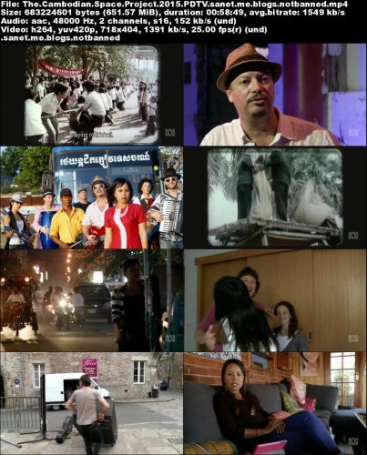 ABC - The Cambodian Space Project (2015) PDTV x264-CBFM