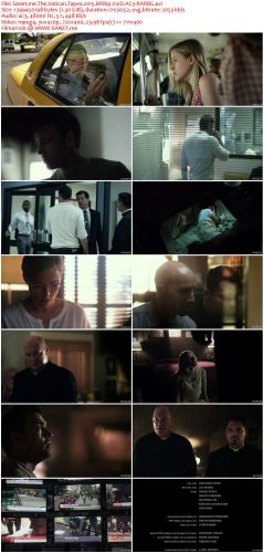 The Vatican Tapes 2015 BRRip XviD AC3-RARBG