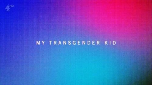 Channel 4 - My Transgender Kid (2015) 720p HDTV x264-MVGroup