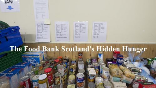 BBC - The Food Bank: Scotland's Hidden Hunger (2015) 720p WEBRip h264-spamTV