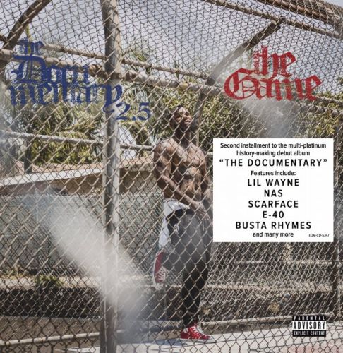 The Game - The Documentary 2.5 (2015)