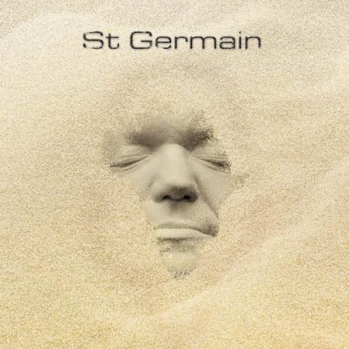 St Germain - St Germain (2015)