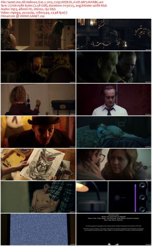 All Hallows Eve 2 2015 720p WEB-DL XviD MP3-RARBG