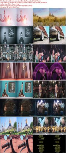 Minions 2015 3D 1080p BluRay x264-SPRiNTER