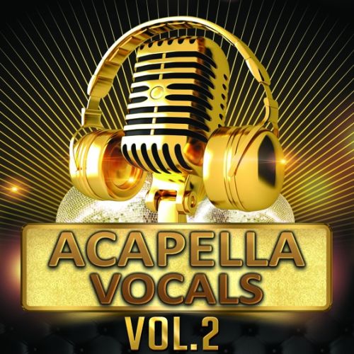 Planet Samples Acapella Vocals Vol 2 WAV MiDi-DISCOVER