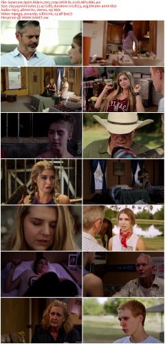 Spirit Riders 2015 720p WEB-DL XviD MP3-RBG
