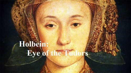 BBC The Culture Show Special - Holbein: Eye of the Tudors (2015) 720p HDTV x264-BARGE