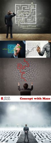 Photos+-+Concept+with+Maze