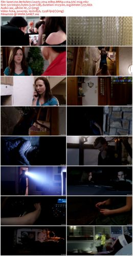 Berkshire County 2014 1080p BRRip x264 AAC-m2g