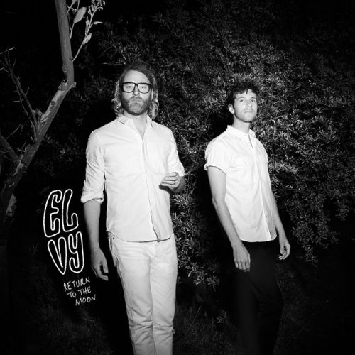 EL VY - Return to the Moon (2015) Lossless