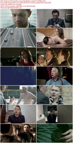 The Smoke 2014 720p BluRay x264 DTS-RARBG