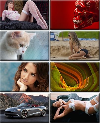 LIFEstyle News MiXture Images. Wallpapers Part (819)