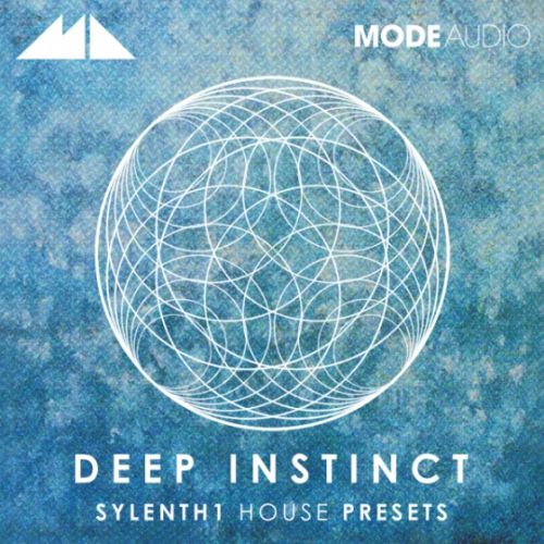 ModeAudio Deep Instinct MiDi FXB-AUDIOSTRiKE