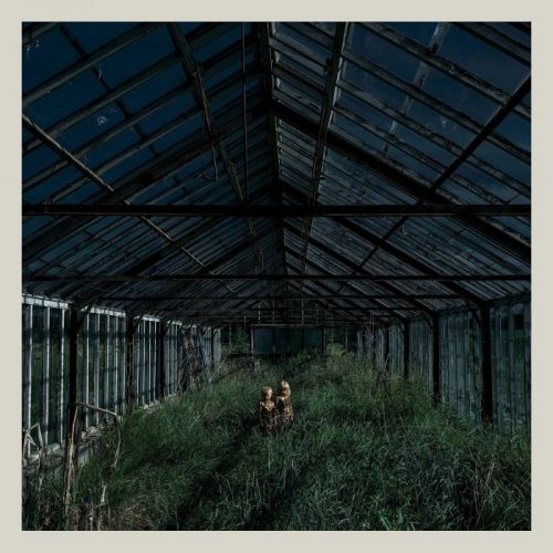 Foxing - Dealer (2015)
