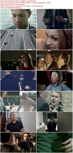 The Smoke 2014 480p x264-mSD