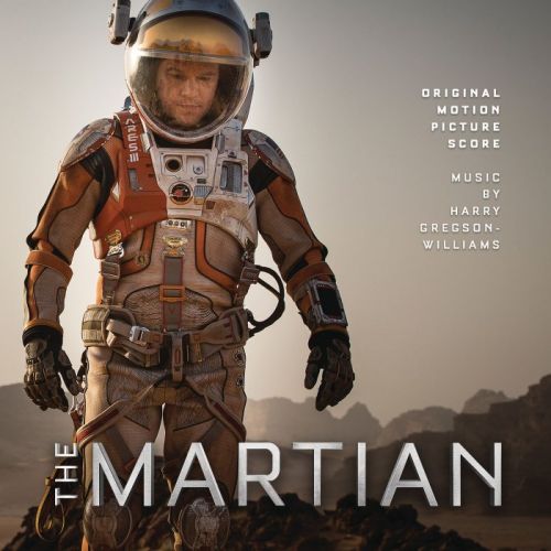 Harry Gregson-Williams - The Martian (2015)