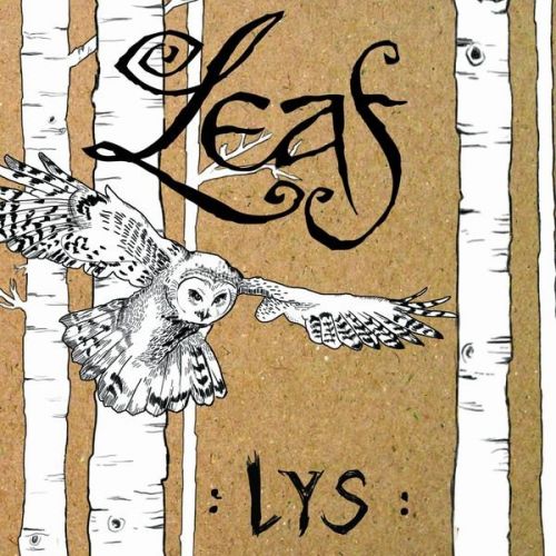Leaf - Lys (2015)