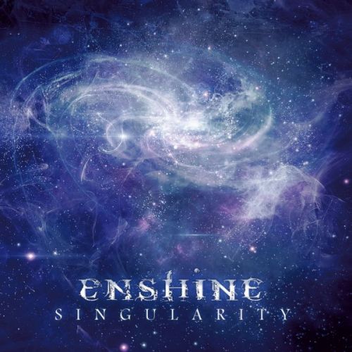 Enshine - Singularity (2015)