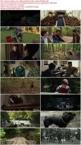 Max 2015 1080p WEB-DL DD5.1 H264-RARBG