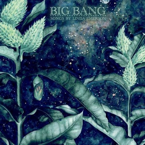 Stacey Randol - Big Bang Songs by Linda Emerson (2015)
