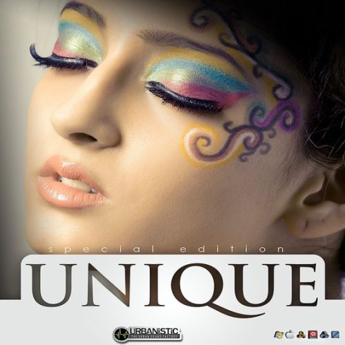 Urbanistic Unique Special Edition MULTiFORMAT-AUDIOSTRiKE