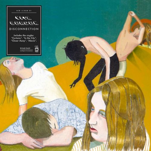 Vita Bergen - Disconnection (2015)