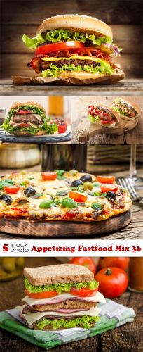 Photos+-+Appetizing+Fastfood+Mix+36