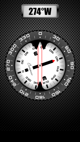 Compass PRO v7.39 Mod Ad Free