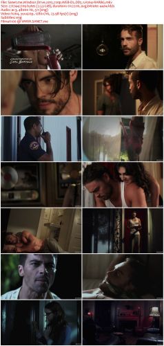 Windsor Drive 2015 720p WEB-DL DD5.1 H264-RARBG