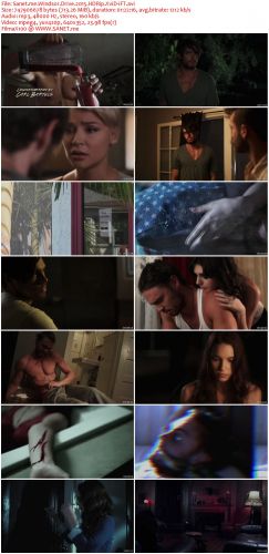 Windsor Drive 2015 HDRip XviD-iFT