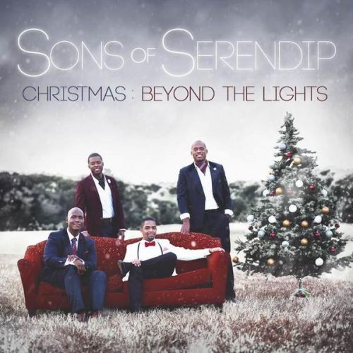 Sons of Serendip - Christmas Beyond the Lights (2015)