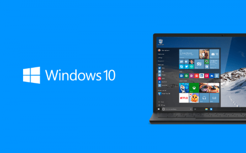 Windows 10 Insider Preview