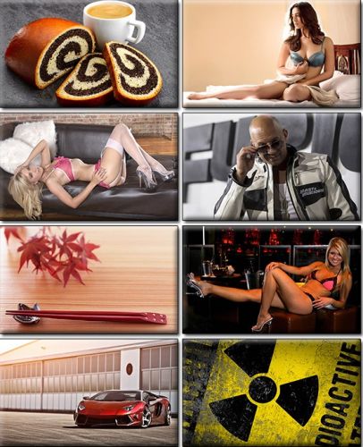 LIFEstyle News MiXture Images. Wallpapers Part (830)