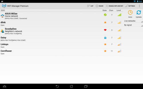 WiFi Manager Premium v3.5.4.7-3-dbg3 Paid