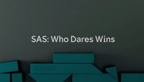 Channel 4 - SAS: Who Dares Wins (2015) 720p HDTV x264-TASTETV