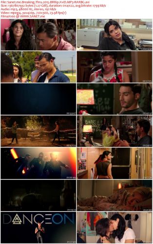 Breaking Thru 2015 BRRip XviD MP3-RARBG
