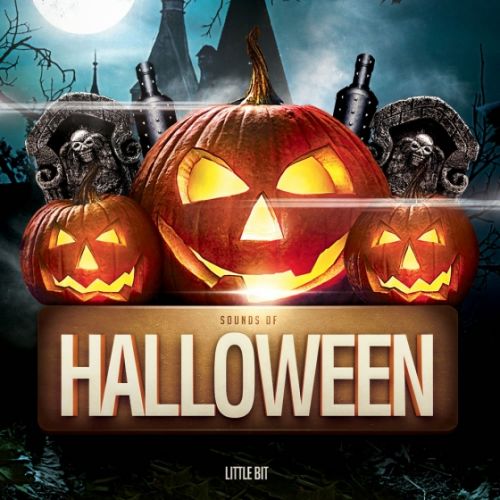 Little Bit Sounds Of Halloween WAV-AUDIOSTRiKE