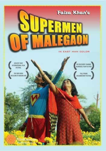 Channel 4 - Supermen of Malegaon (2015) 720p HDTV x264-MVGroup