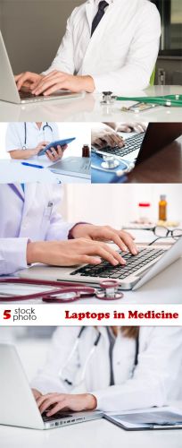 Photos+-+Laptops+in+Medicine