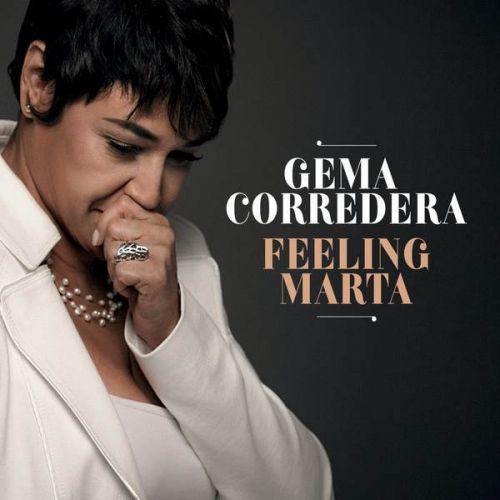 Gema Corredera - Feeling Marta (2015)